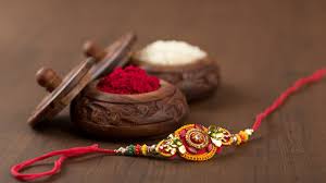Send Rakhi to USA and Celebrate the Festival Virtually