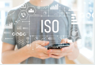 Understanding ISO Certification