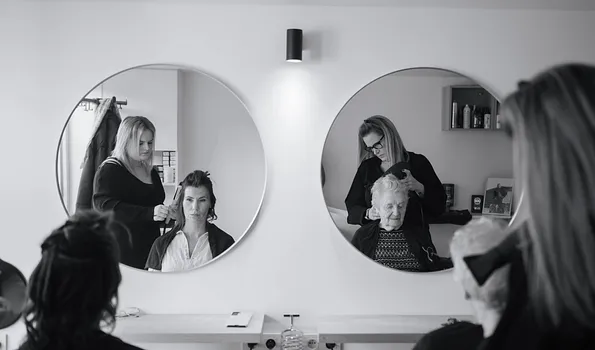 Kapsalons in Leuven: De Beste Adressen voor Jouw Haardromen in België