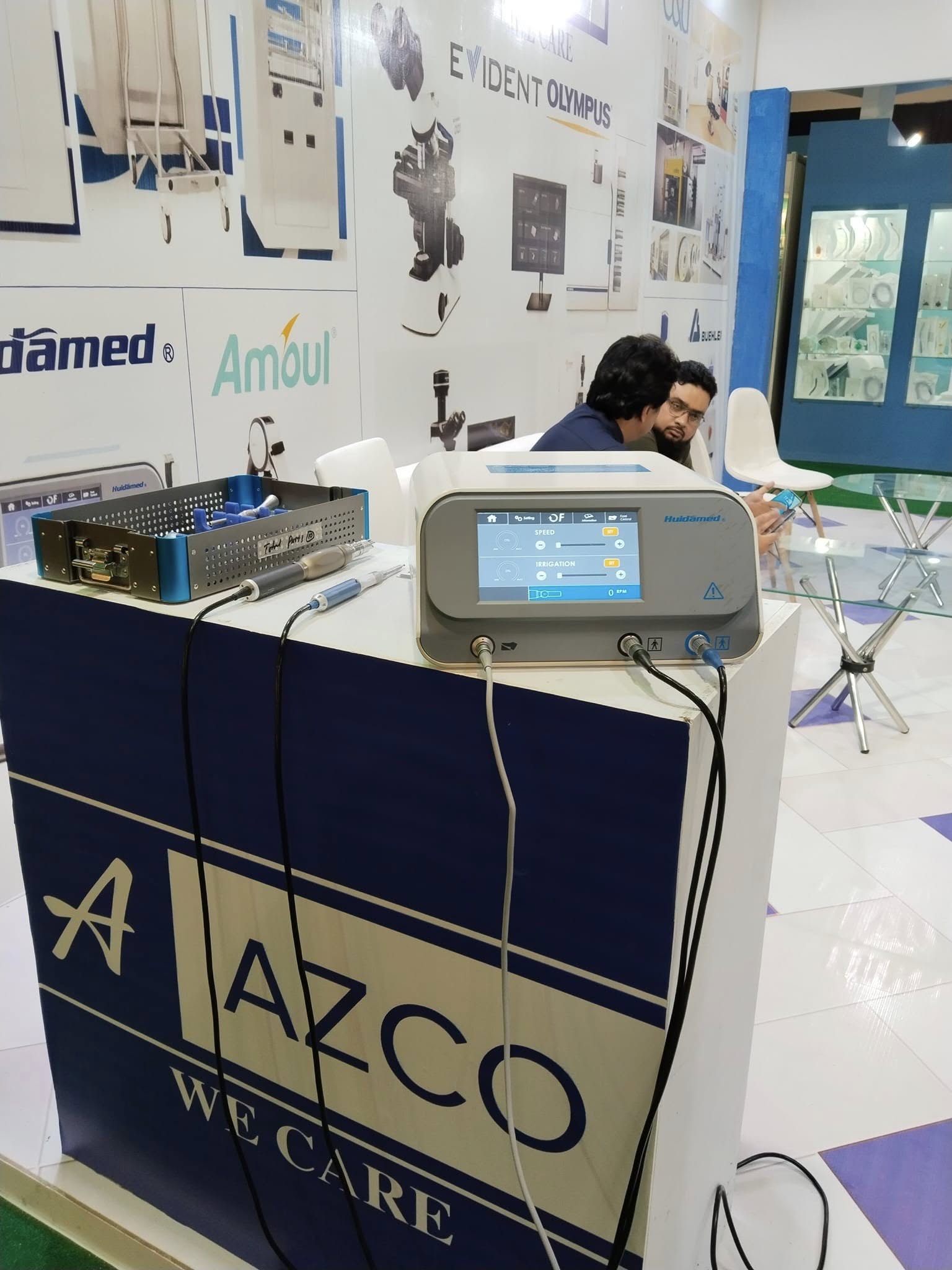 Life Sciences: Empowering Discovery and Innovation
