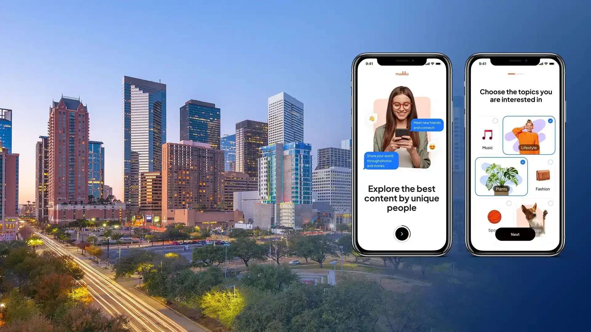 Top Houston App Development Companies to Watch This Year