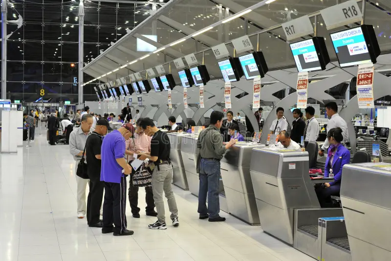 All You Should Know Concerning Your Spirit Boarding Ticket