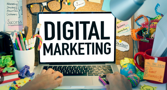 How Marketing Agencies in Quetta Are Empowering Local Businesses in the Digital Age