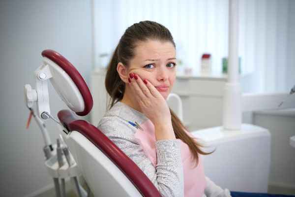 Make Dental Hygiene Part of Your Routine in Worksop