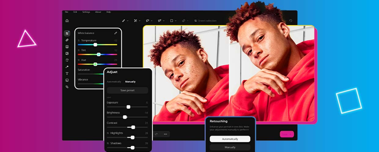 Download PicsArt Mod Apk for iOS – Enjoy Premium Photo Editing on Your iPhone