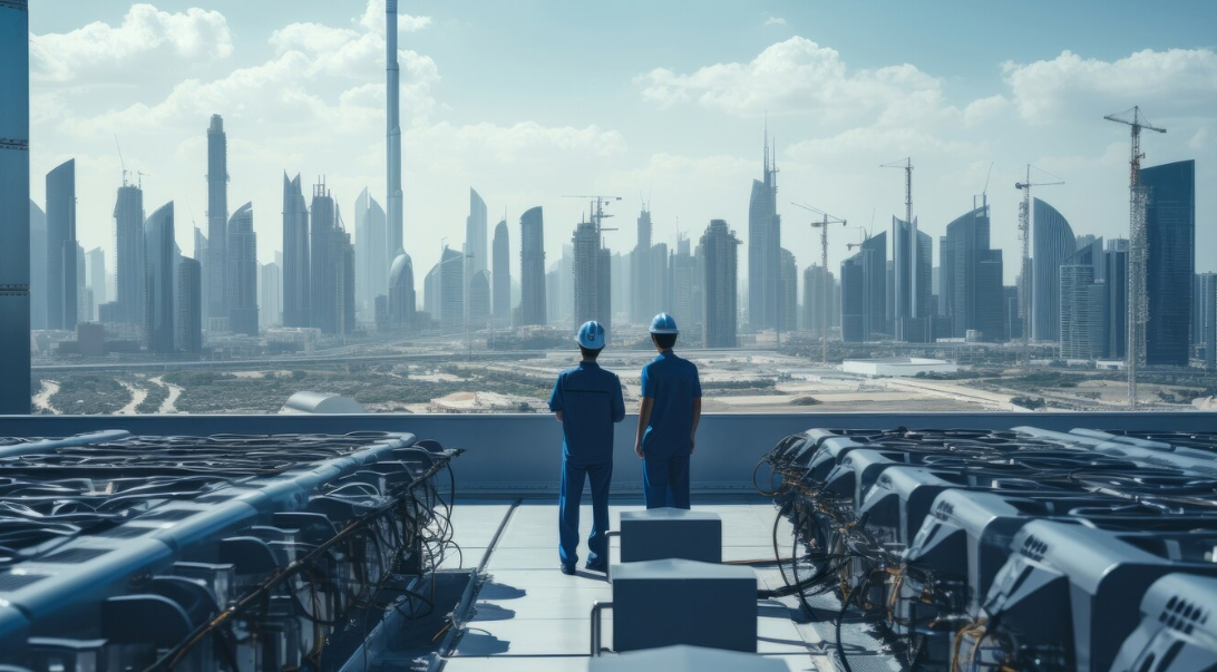 The Most Trusted Property Developers in the UAE: A 2025 Update