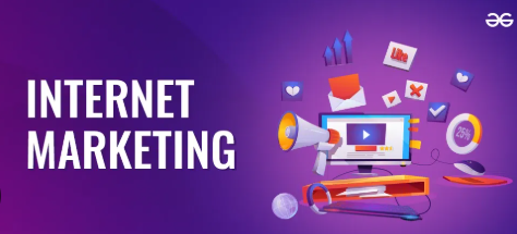 Unlocking Growth: The Rise of Internet Marketing in Pakistan