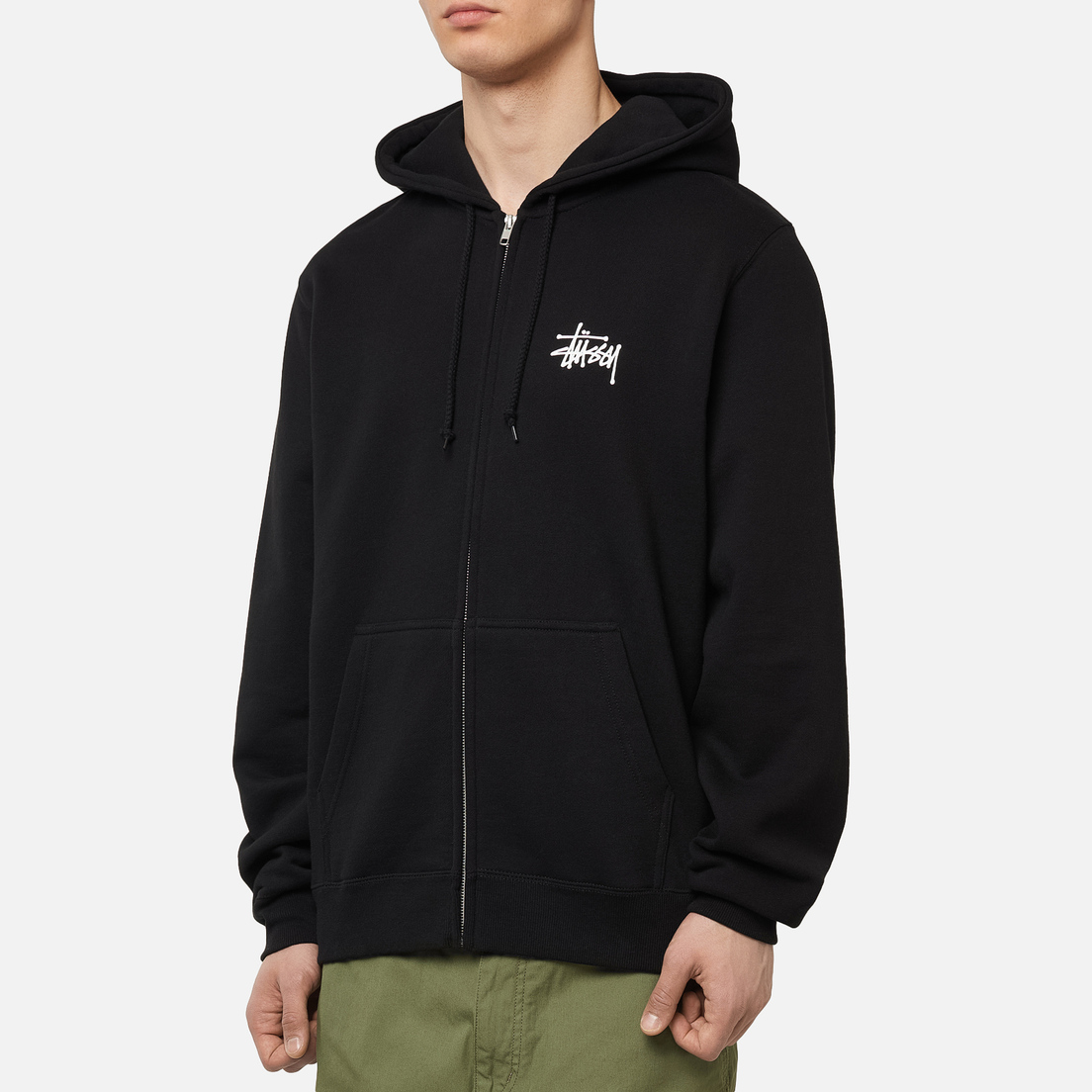 Stussy Hoodie Style Guide for Every Season