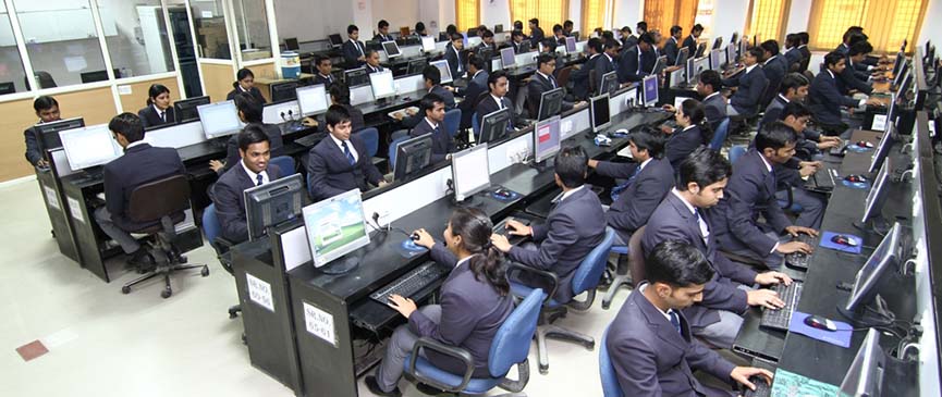 Student Reviews: Top-Rated Commerce Institutes in Prayagraj