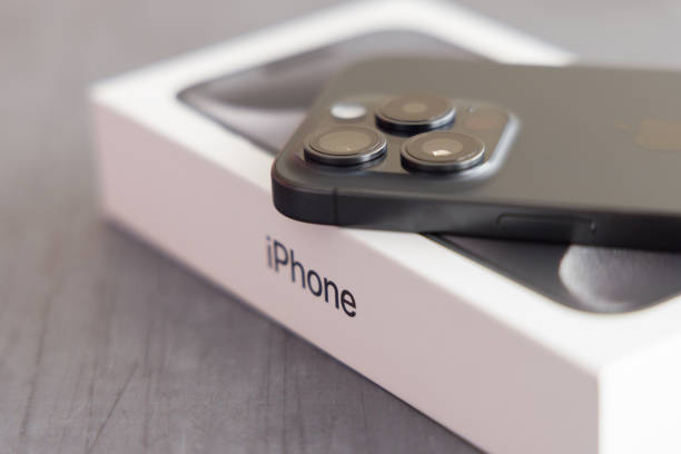 Think Different, Pay Less: Refurbished iPhones Rule UAE