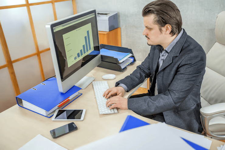 Online Reputation Management Services: Safeguarding Your Brand’s Image