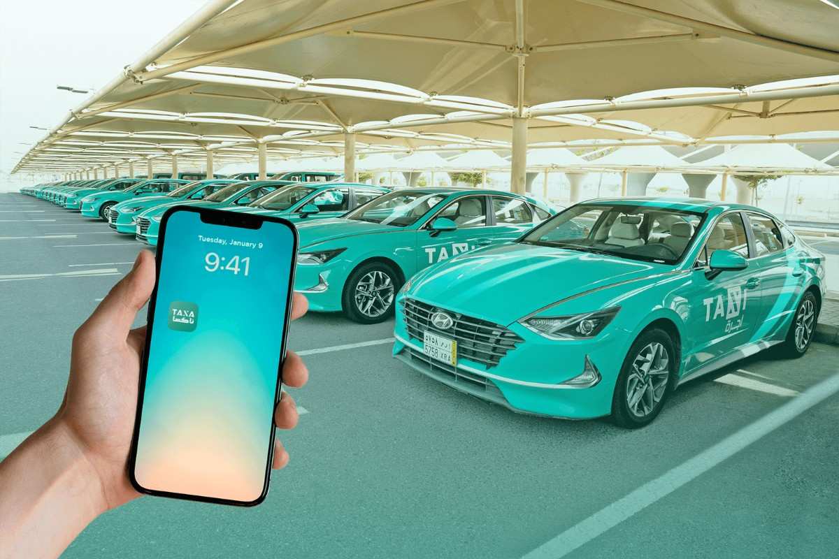 Reliable Taxi Services for Pilgrims and Travelers: From Makkah to Jeddah and Beyond