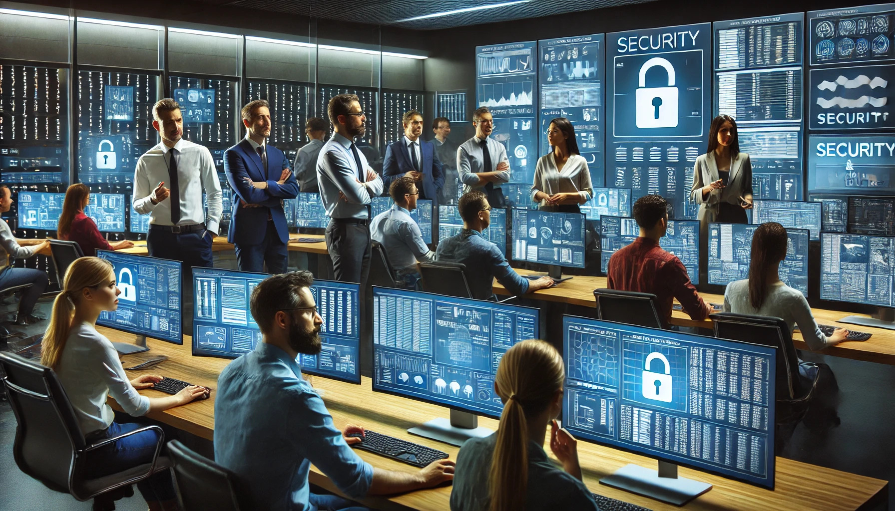 iso 27001 certification