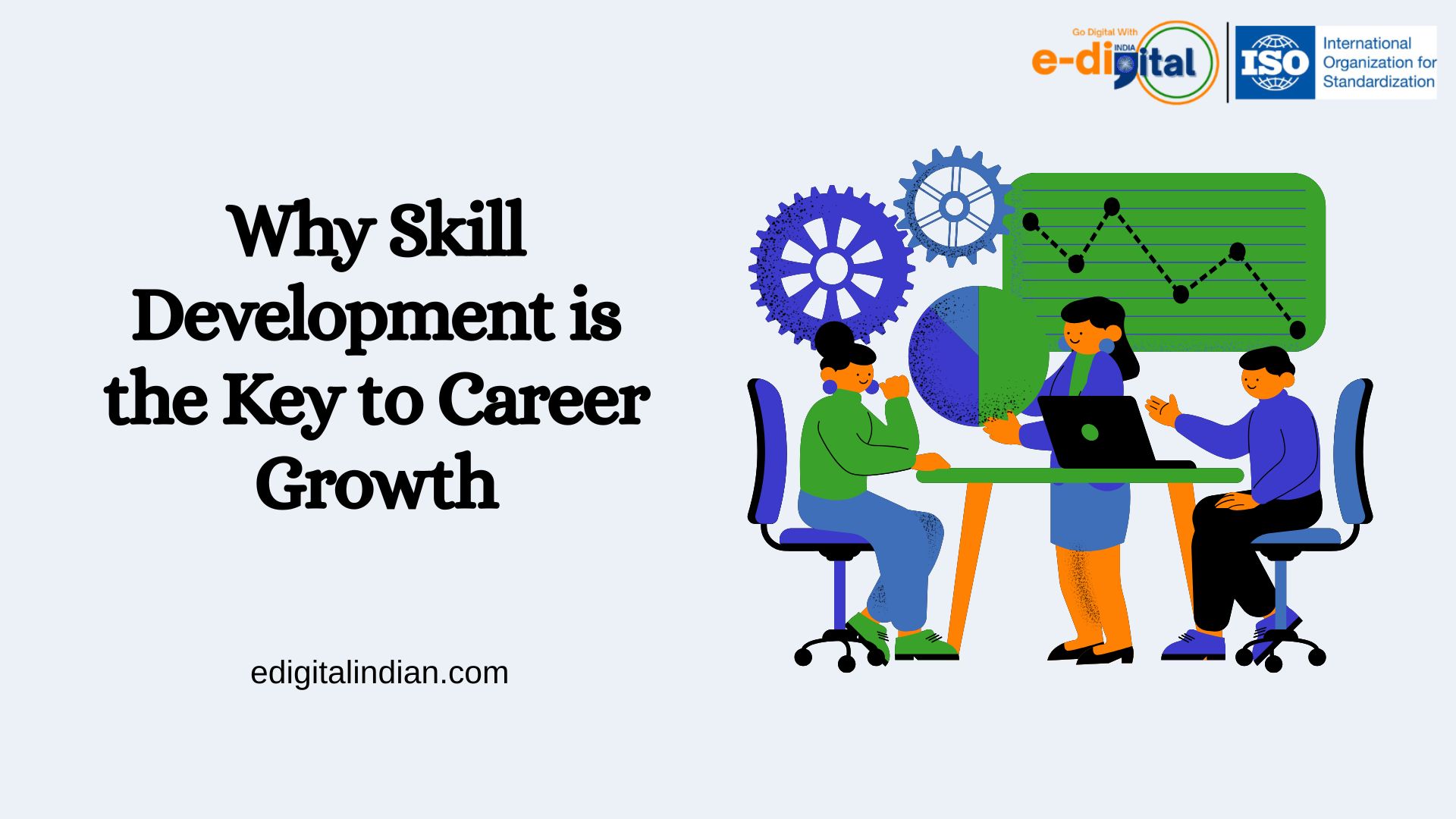 Why Skill Development is the Key to Career Growth