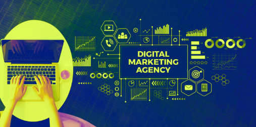 Digital Marketing Agency in Karachi: Your Partner for Online Growth