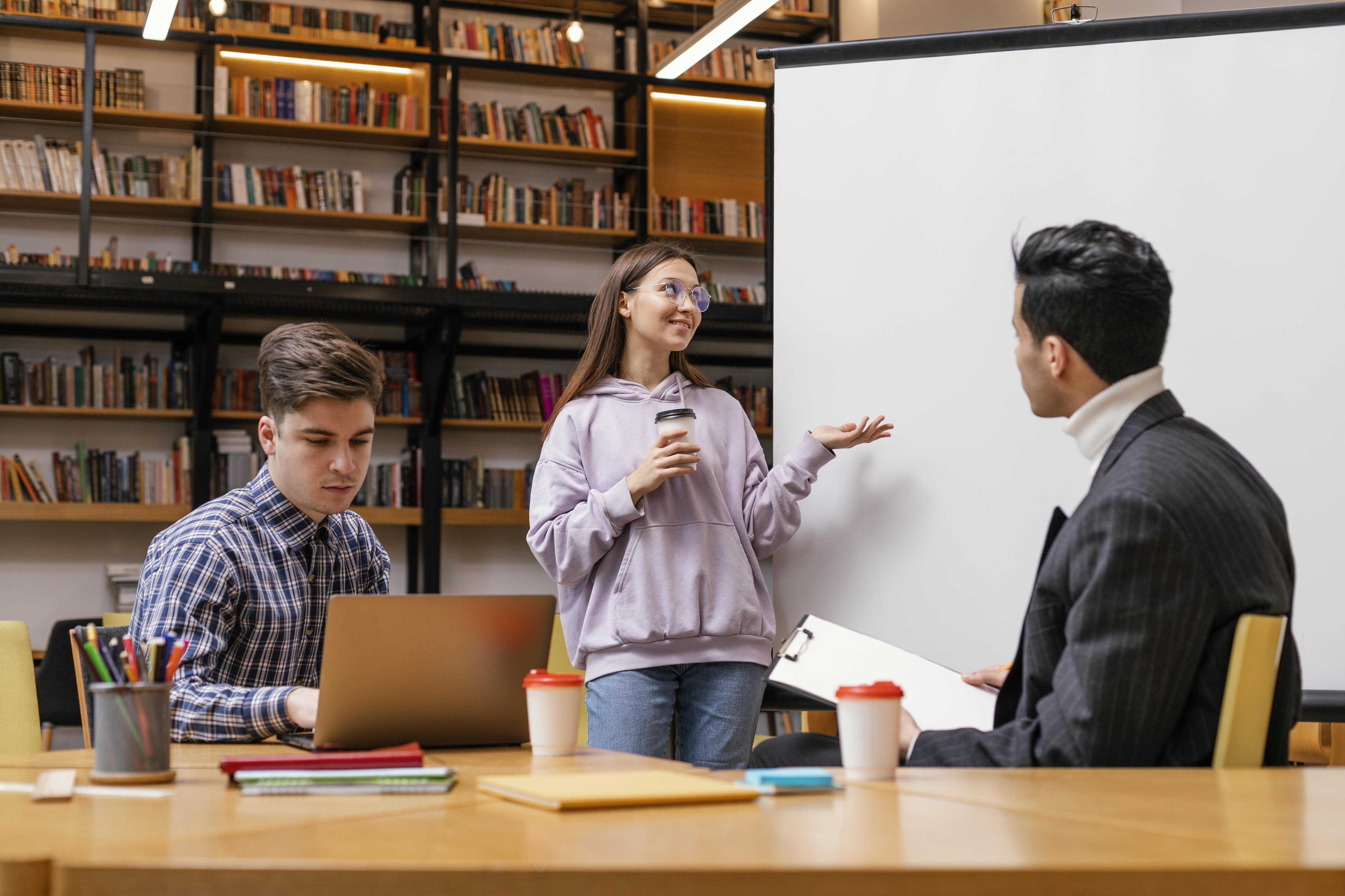 How MBA Assignments in 2025 Are Reflecting the Shift to ESG and Sustainable Business Models