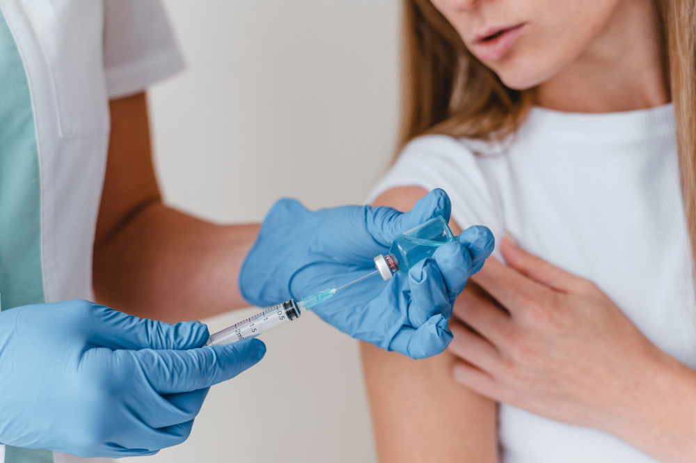 Mastering Techniques with PRP Injection Training: A Clinical Approach