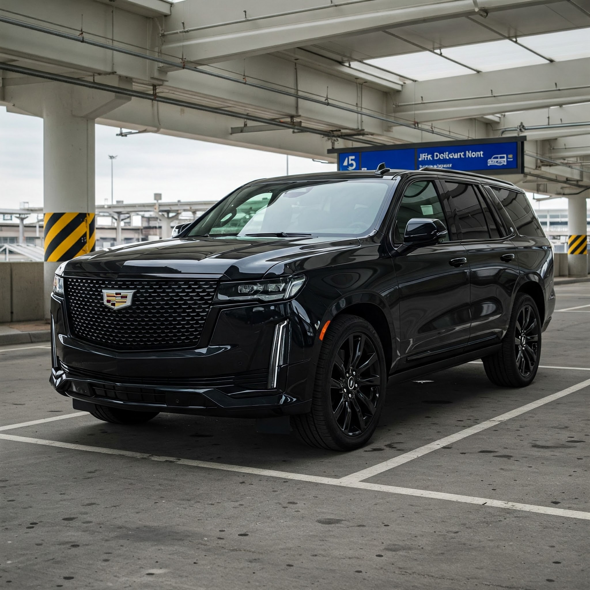 Limo JFK to Manhattan – Premium Airport Transfers by JFK Limo Transportation