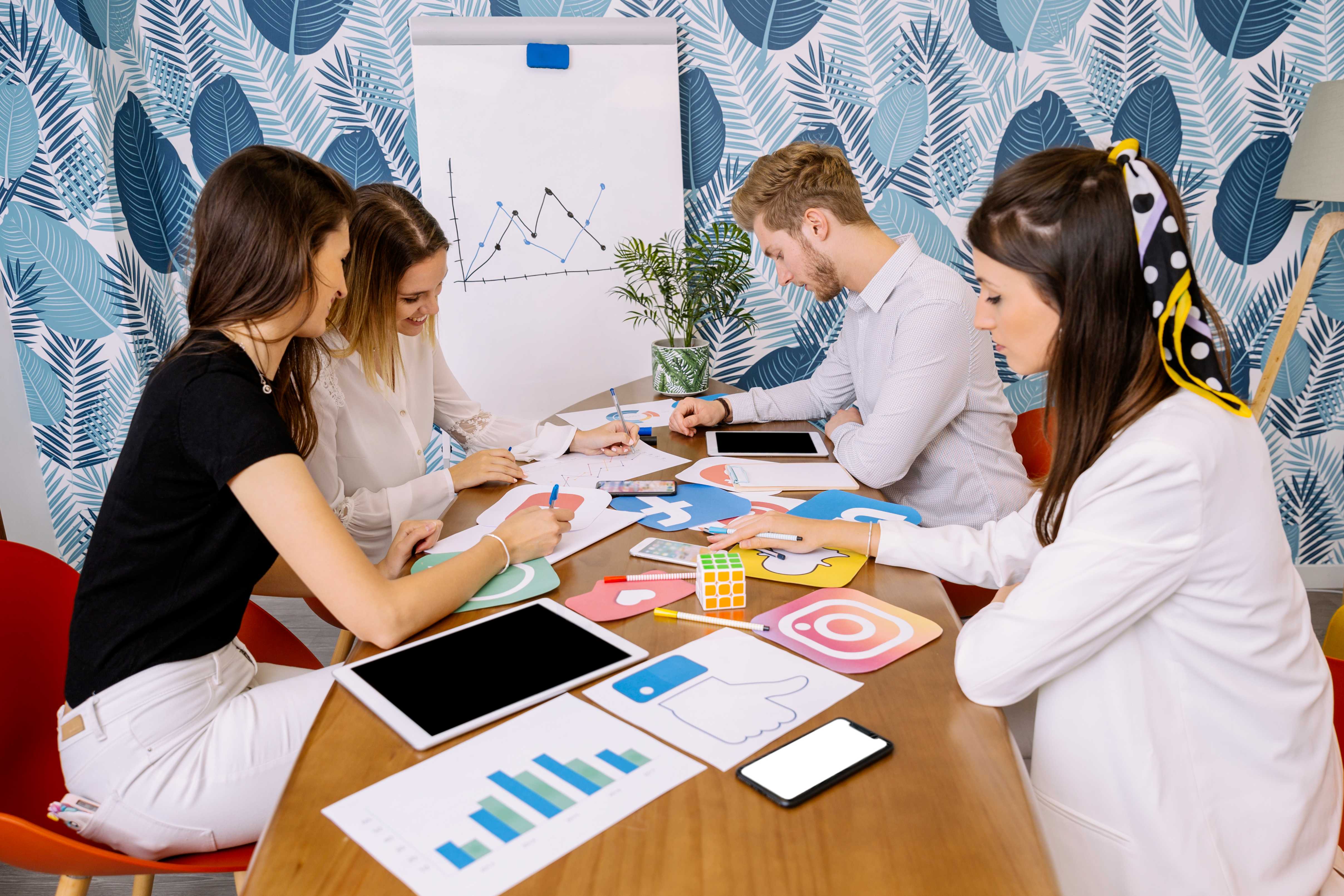 New York Digital Marketing Agency: Helping Brands Grow Online