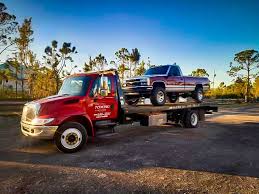 Vehicle Recovery Near Me – Swift, Safe & Local Service from MHG Recovery