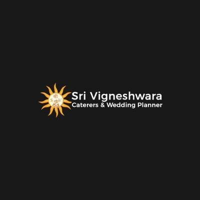 SriVigneshwaraa Wedding Caterers&Events -The Best Wedding Caterers in Chennai