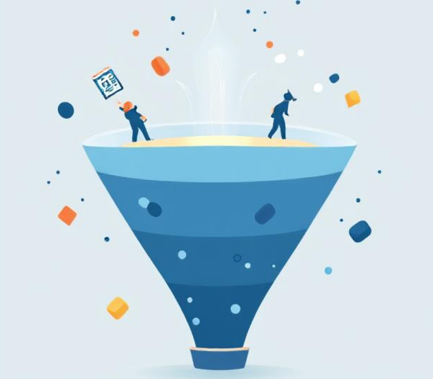 Unlock Business Growth with a Professional Funnel Agency