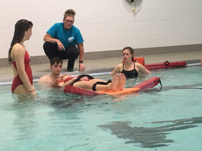 El Dorado County Lifeguard Courses 2025: Find Classes Near Me