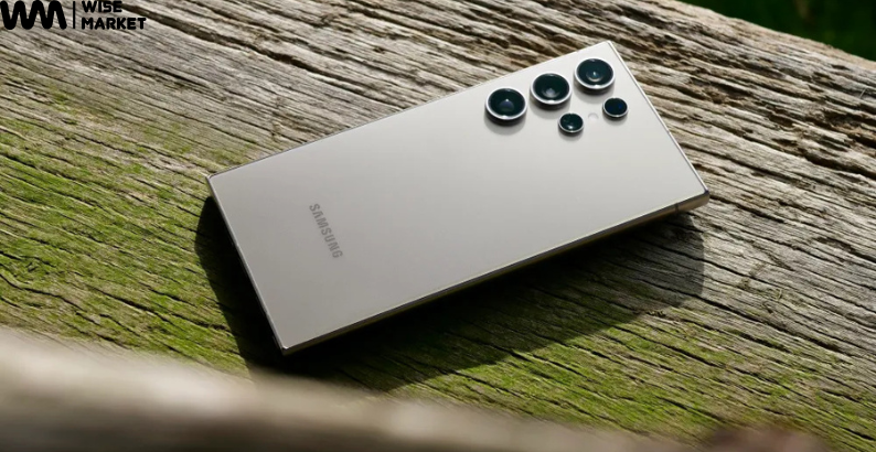 Samsung Galaxy S24 Ultra: Redefining Smartphone Excellence in Australia