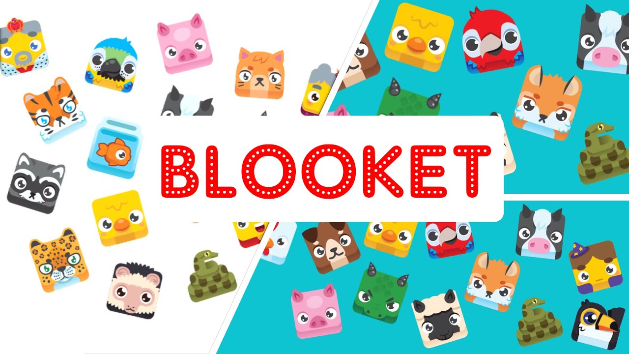 Blooket App: Revolutionizing Learning Through Games