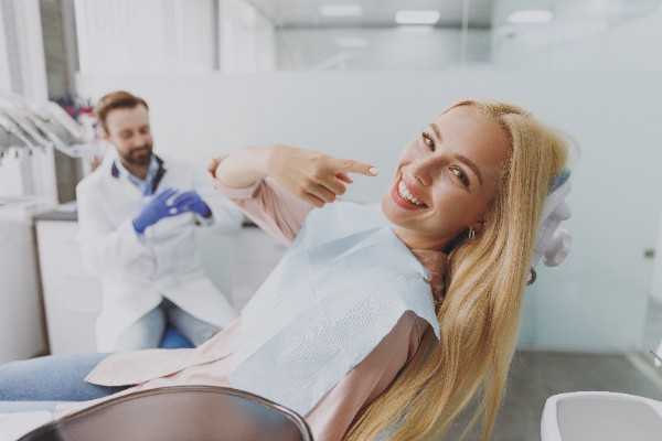 Finding Relief from Tooth Pain Starts Here in Putney