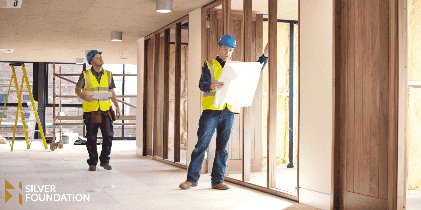 Innovative Fit-Out Solutions for Commercial Spaces