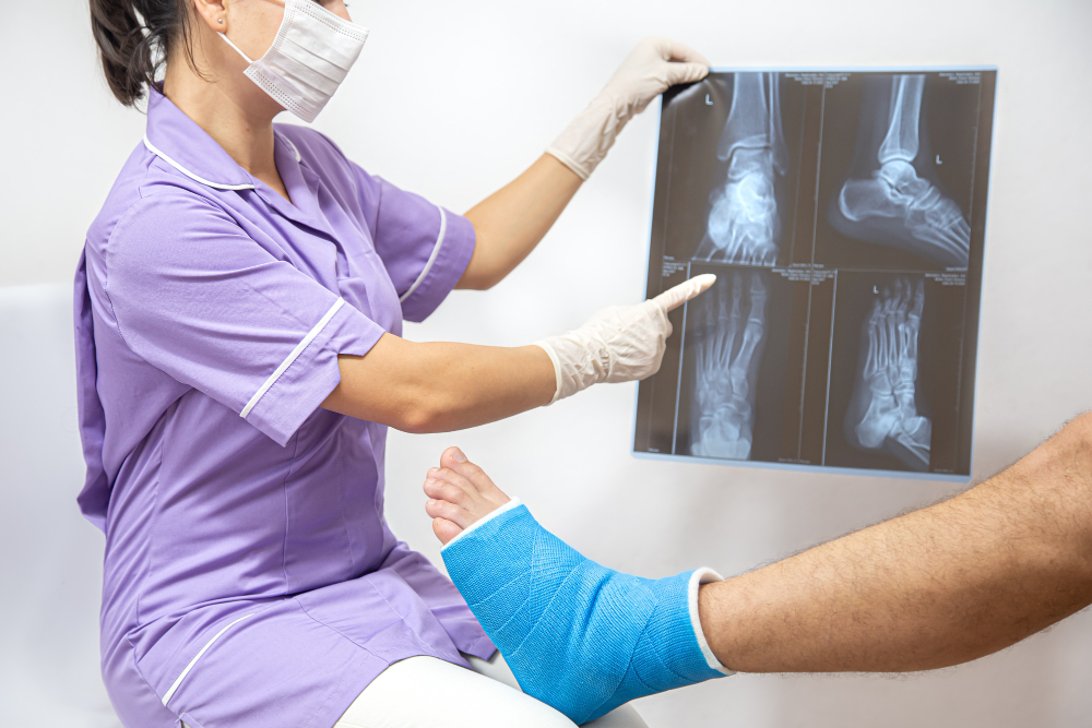 How SEO Supports Growth for Orthopedic Clinics