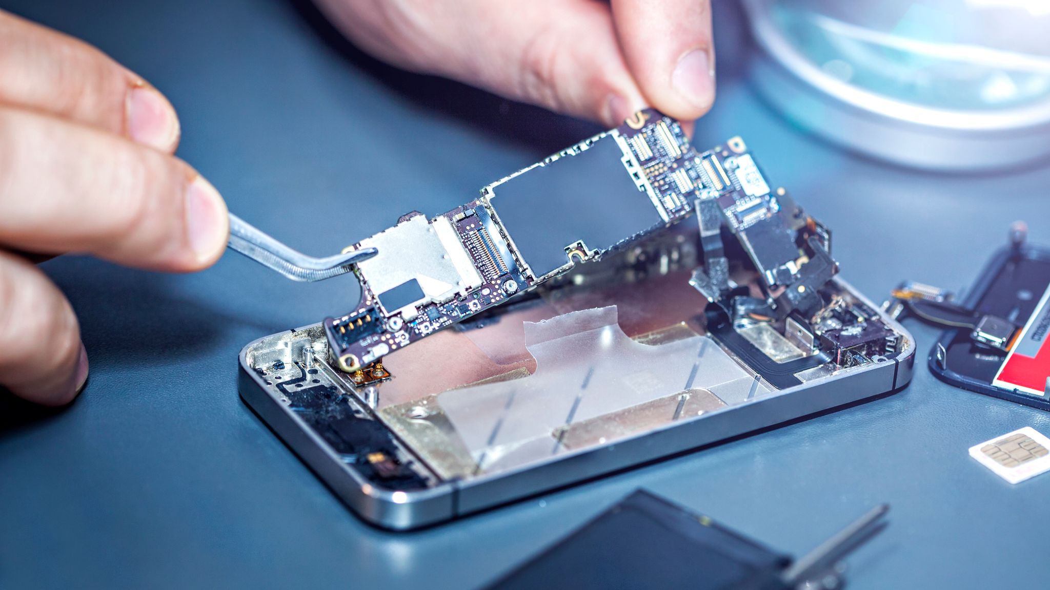 Asus, Vivo, and OnePlus: Specialized Melbourne Mobile Phone Repairs for Leading Brands