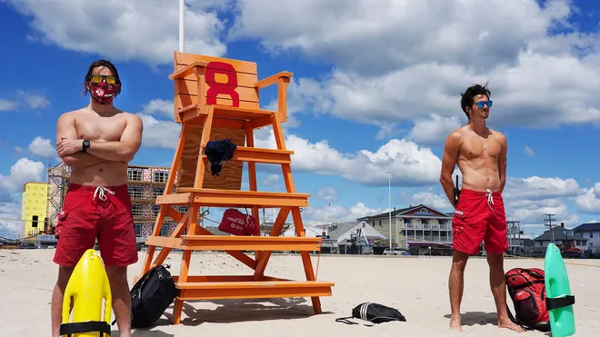 2025 Lifeguard Class Guide: Requirements and Updates