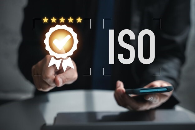 ISO Training: Enhancing Organizational Performance and Compliance