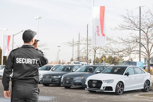 Top-Quality Security Services in Jacksonville: Protecting What Matters Most