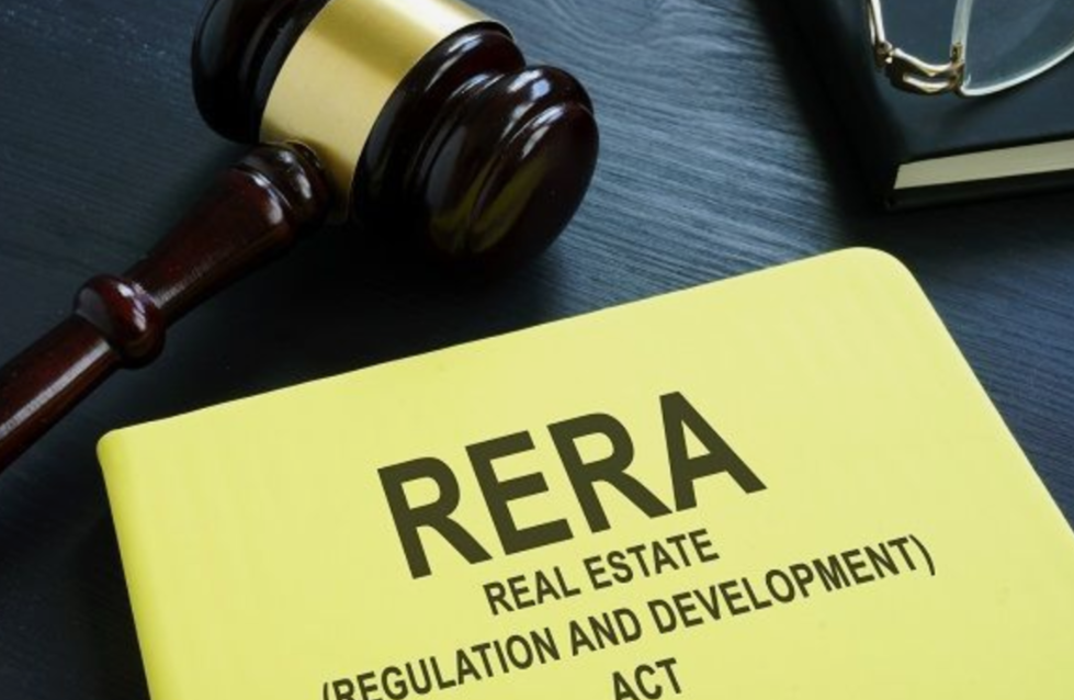 Compliance and Transparency with RERA Project Registration in Real Estate