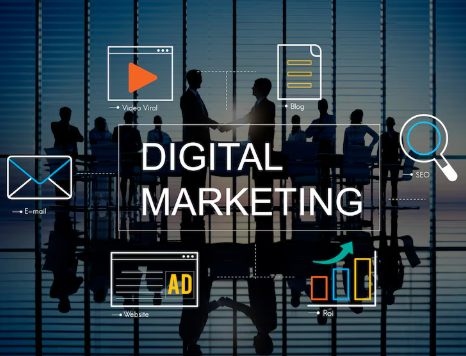 Top Marketing Agency in Faisalabad: Empowering Local Brands with Modern Strategies
