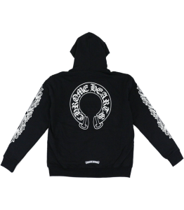 Chrome Hearts Hoodie: A Statement of Style, Status, and Subculture