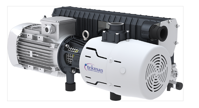 Understanding the Role of Single Stage Rotary Vane Pump in Modern Applications