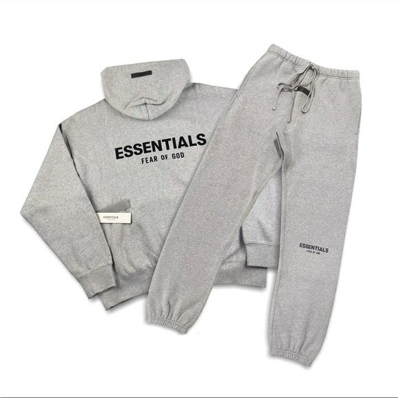Why the Cozy Essentials Hoodie is a Must-Have