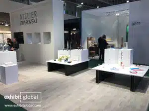 Award Winning Exhibition Management and Event Management Service Provider Company in USA and Europe
