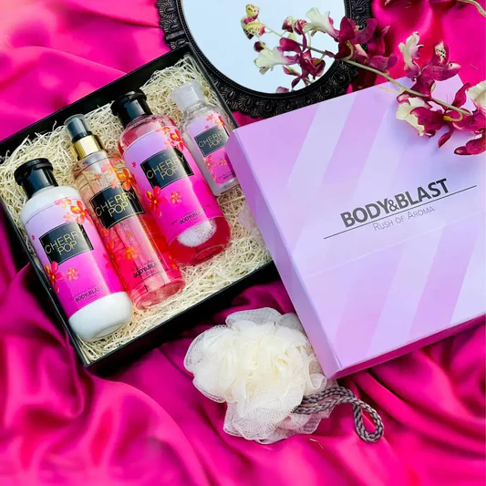 Top Gift Boxes for Men in Pakistan