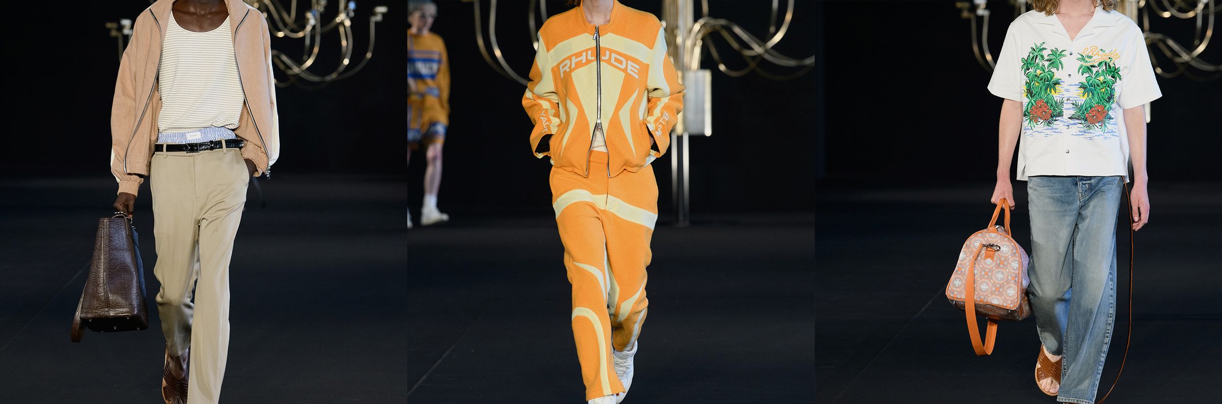 Rhude Clothing: The Iconic Rise of the Rhude Hoodie