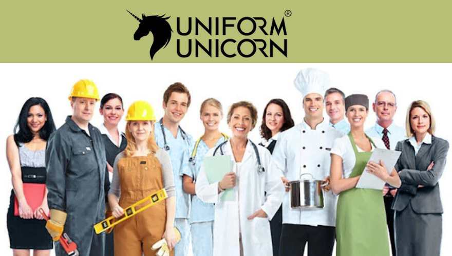 Discover Uniform Unicorn Top Uniform Manufacturers in Surat