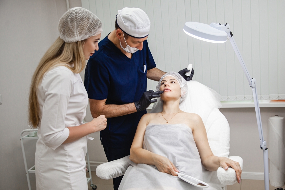 Advance Your Career with the Best Aesthetics Courses in Lahore