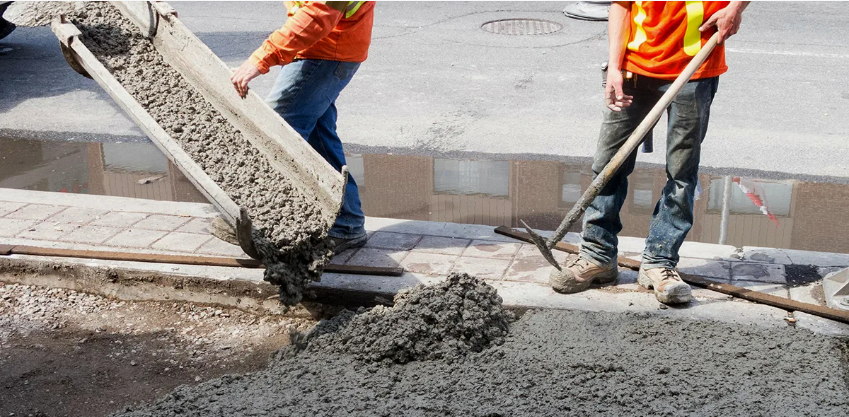 Expert Concrete Consultation for Durable Construction