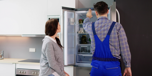 Best Home Appliance Services in Prayagraj: Reliable Repairs for Your Home