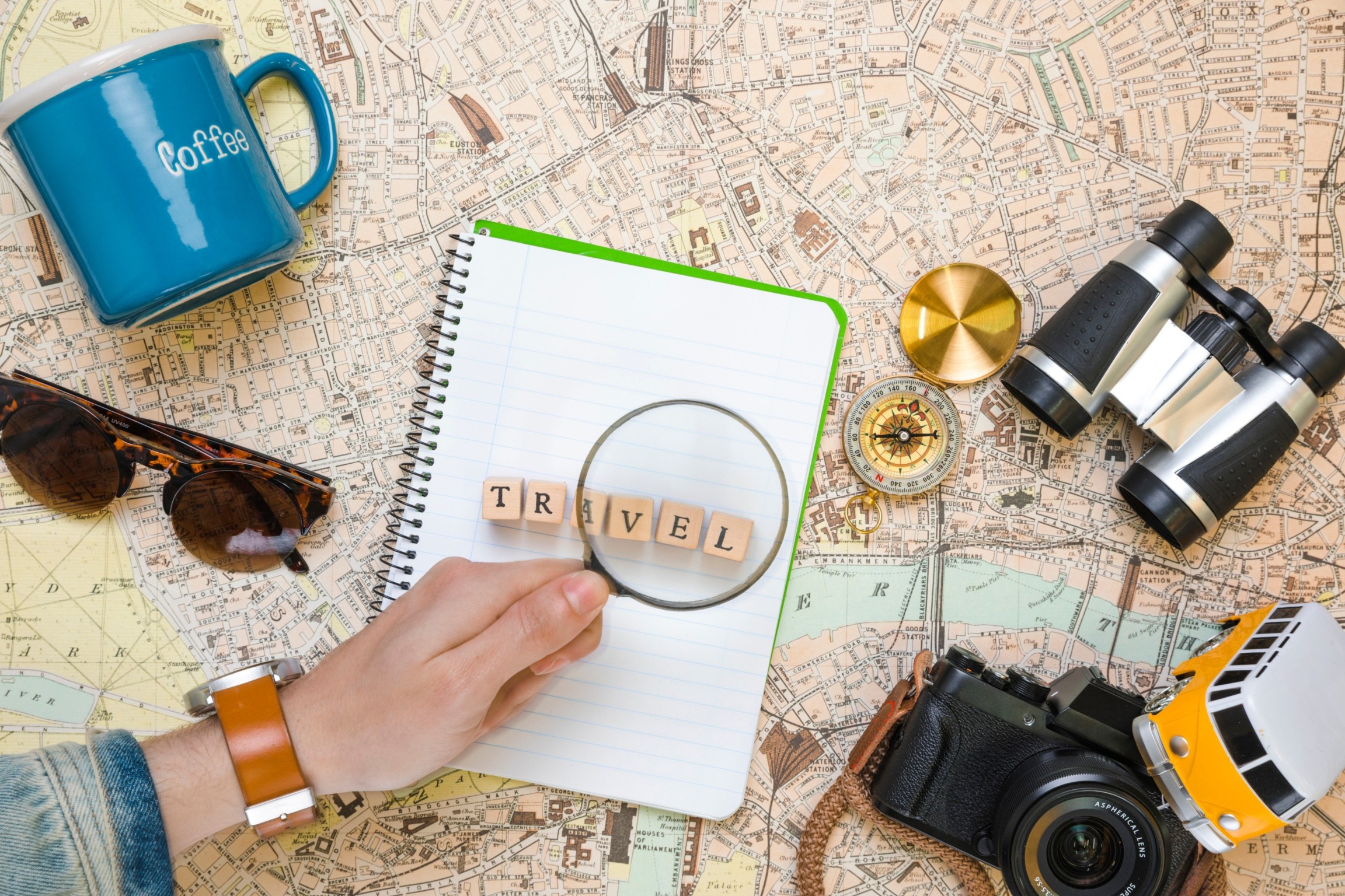 Why Choose Bin Ajmal Travels for Your Tour Packages and Itineraries?