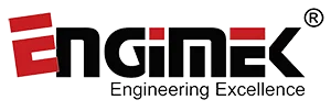 Leading Industrial Valves Exporter – Engimek Valves